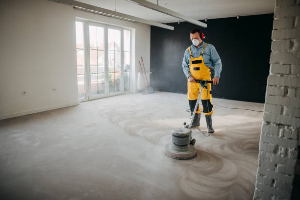 Best Residential Concrete Solutions in Percy, IL