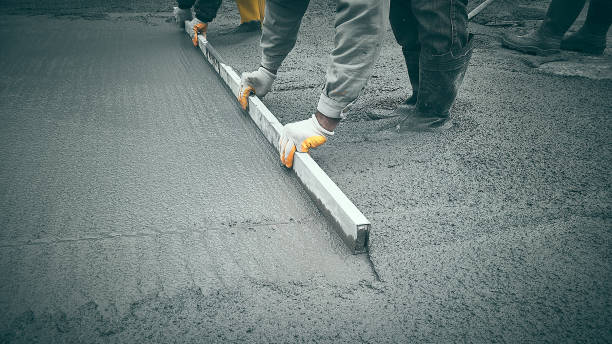 Best Concrete Foundation Repair in Percy, IL