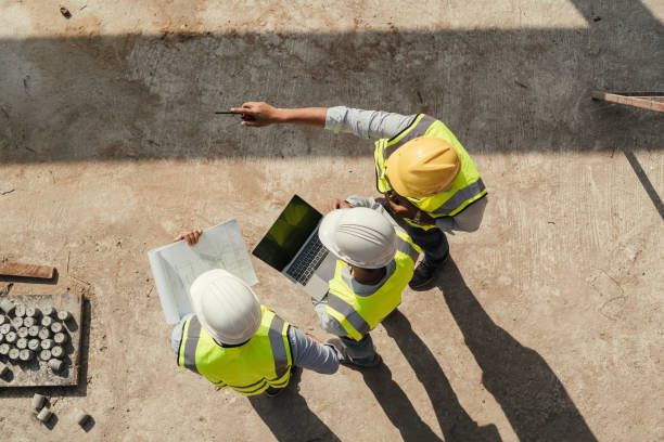 Best Concrete Demolition Services in Percy, IL