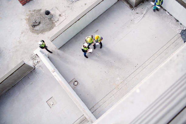 Best Concrete Sealing and Maintenance in Percy, IL