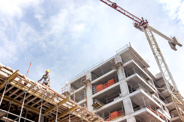 , IL Concrete contractor Company